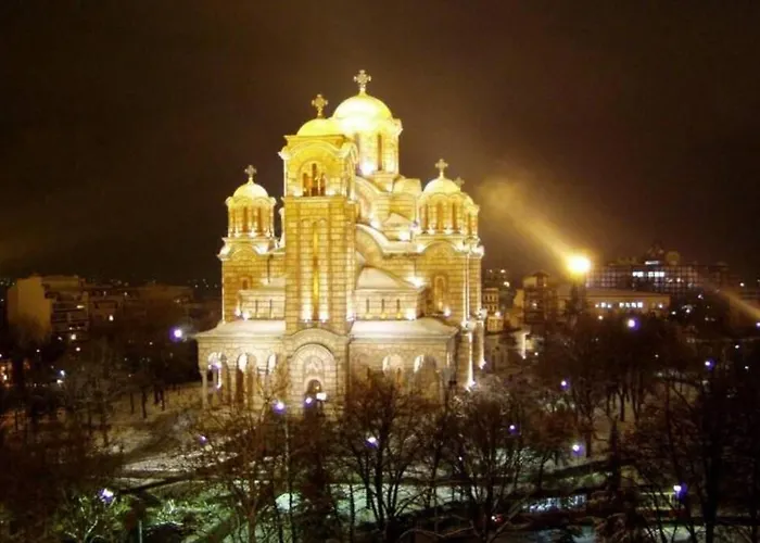 St. Marko Studio